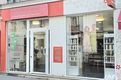 Commerce à vendre à PARIS 14EME Palais Royal  - 80 m² 