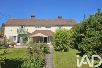 Maison à vendre villa terrasse ouest 1 