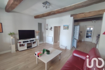 Maison à vendre à REALVILLE  - 4 pièces - 161 m² 