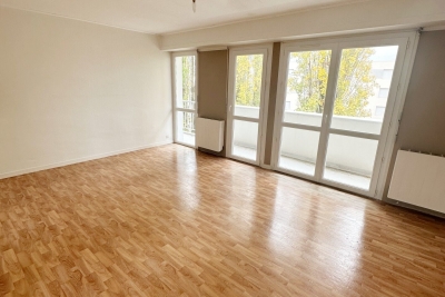 Appartement à vendre à CHOLET  - 3 pièces - 66 m² 