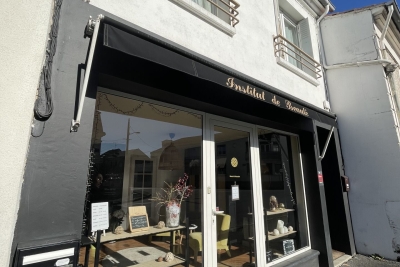 Bien à vendre jardin terrasse ouest 