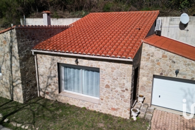 Maison à vendre à COUSTOUGES  - 3 pièces - 76 m² 