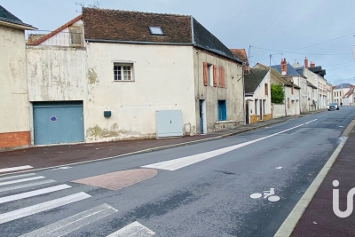 Maison à vendre maison moderne coeur centre ville