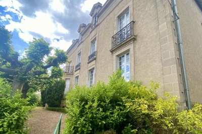 Maison à vendre lofts vendre 2 