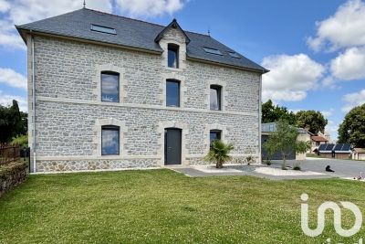 Maison à vendre piscine gare 10 