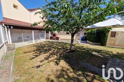 Maison à vendre à DRANCY  - 5 pièces - 96 m² 