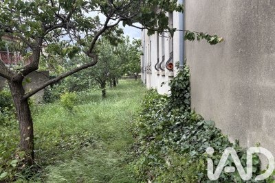 Maison à vendre à CARCASSONNE  - 5 pièces - 150 m² 