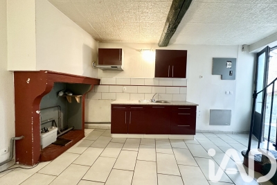 Bien à vendre à VOLVIC   - 67 m² 