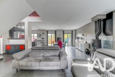 Maison à vendre à MONTANAY  - 4 pièces - 115 m² 