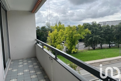 Appartement à vendre à LYON 9EME  - 4 pièces - 72 m² 