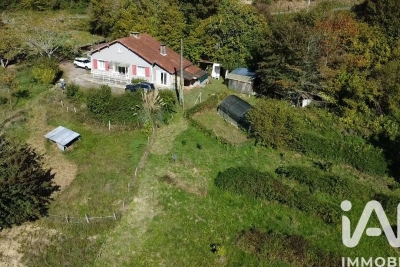 Maison à vendre à MONEIN  - 4 pièces - 70 m² 