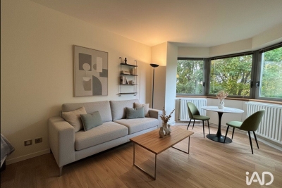 Appartement à vendre à TORCY  - 1 pièces - 30 m² 