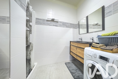 Maison à vendre appartement t2 ville grand 