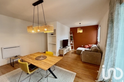 Appartement à vendre à TARBES  - 3 pièces - 64 m² 