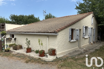Maison à vendre maison calme ville