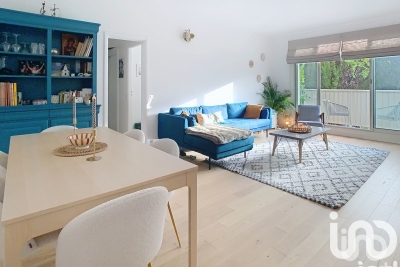 Appartement à vendre se loger a rueil 