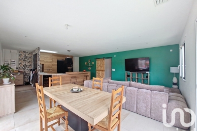 Maison à vendre maison moderne coeur centre ville