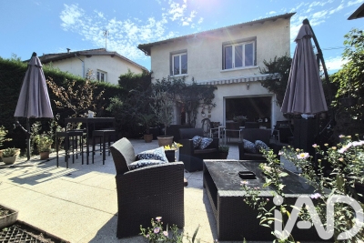 Maison à vendre à ROANNE  - 4 pièces - 95 m² 