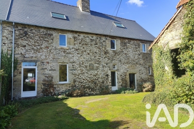 Maison à vendre calme campagne