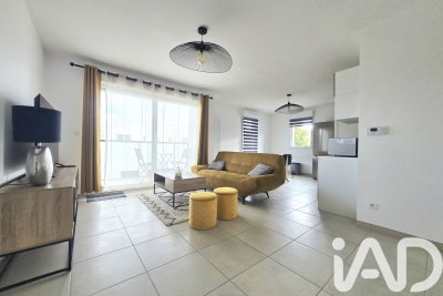 Appartement à louer à ST MARS DU DESERT Saint-Père-en-Retz - 3 pièces - 66 m² 