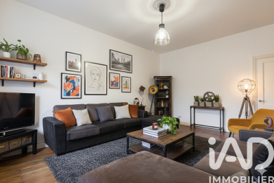 Appartement à vendre 3eme lyon 3eme