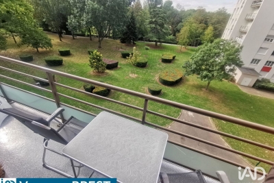 Appartement à vendre parc loue