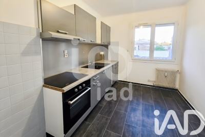 Appartement à vendre à BOUILLARGUES  - 3 pièces - 65 m² 