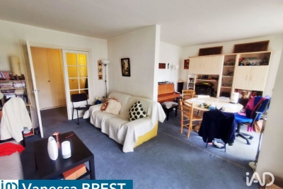 Appartement à vendre parc loue