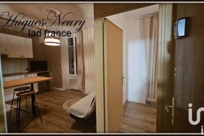 Appartement à vendre 100 euro