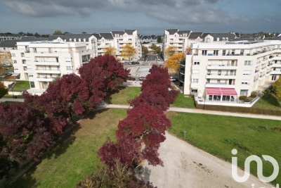 Appartement à vendre à CAEN  - 3 pièces - 61 m² 