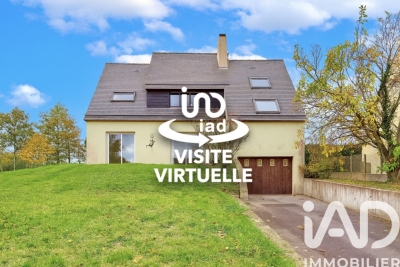 Maison à vendre à CHATEAUBOURG  - 6 pièces - 129 m² 