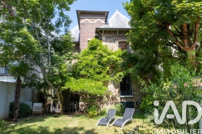 Maison à vendre à CHATILLON Renault 5 - 5 pièces - 178 m² 