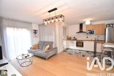 Appartement à vendre à TOULOUSE Baradel - 2 pièces - 49 m² 