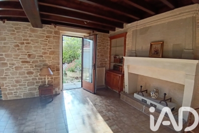 Maison à vendre à THOUARS  - 4 pièces - 160 m² 