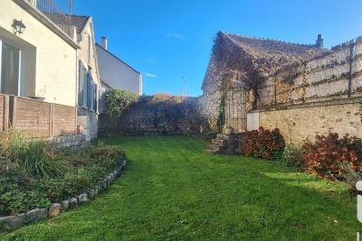 Maison à vendre à ORVILLIERS  - 4 pièces - 140 m² 