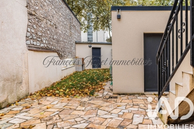 Maison à vendre rdc terrasse 