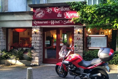 Commerce à vendre 5 promenade 