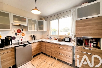 Maison à vendre à ELNE Plage Sud - 4 pièces - 70 m² 