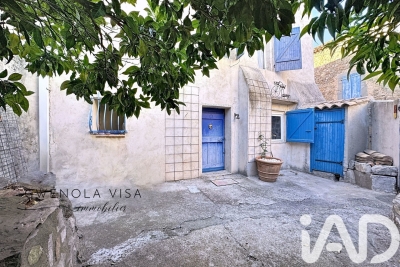 Maison à vendre loger central 