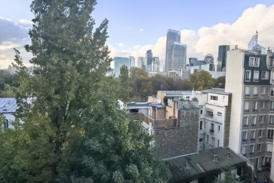 Appartement à vendre wc neuilly sur seine 