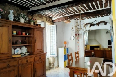 Maison à vendre à TOURBES  - 6 pièces - 132 m² 