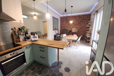 Appartement à vendre à COMBS LA VILLE  - 3 pièces - 84 m² 