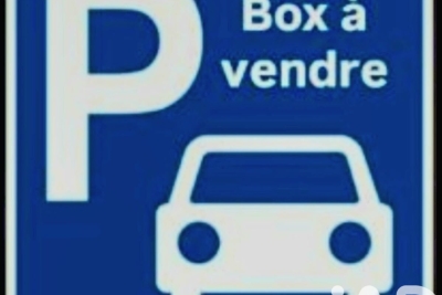 Parking/Garage à vendre à CRETEIL Bordeaux Victor Hugo  - 18 m² 