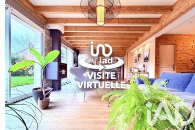 Maison à vendre loger central 