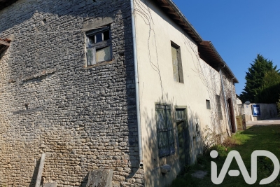 Maison à vendre maison calme ville 