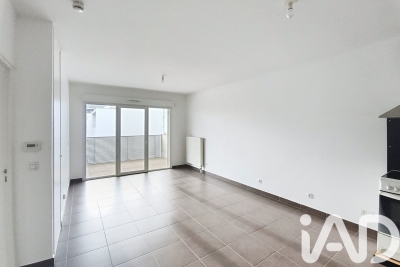 Appartement à vendre à THONON-LES-BAINS  - 2 pièces - 46 m² 