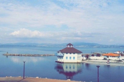 Appartement à vendre à LE BARCARÈS  - 1 pièces - 22 m² 