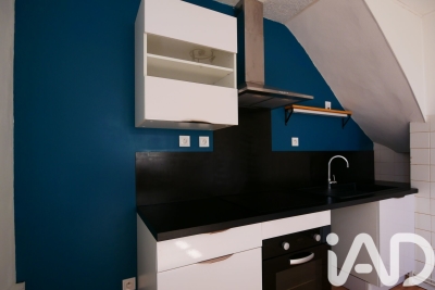 Maison à vendre à CAPENDU  - 3 pièces - 85 m² 