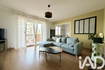 Appartement à vendre à ST-NAZAIRE  - 3 pièces - 70 m² 