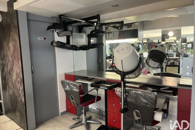 Commerce à vendre à LA ROCHELLE   - 38 m² 